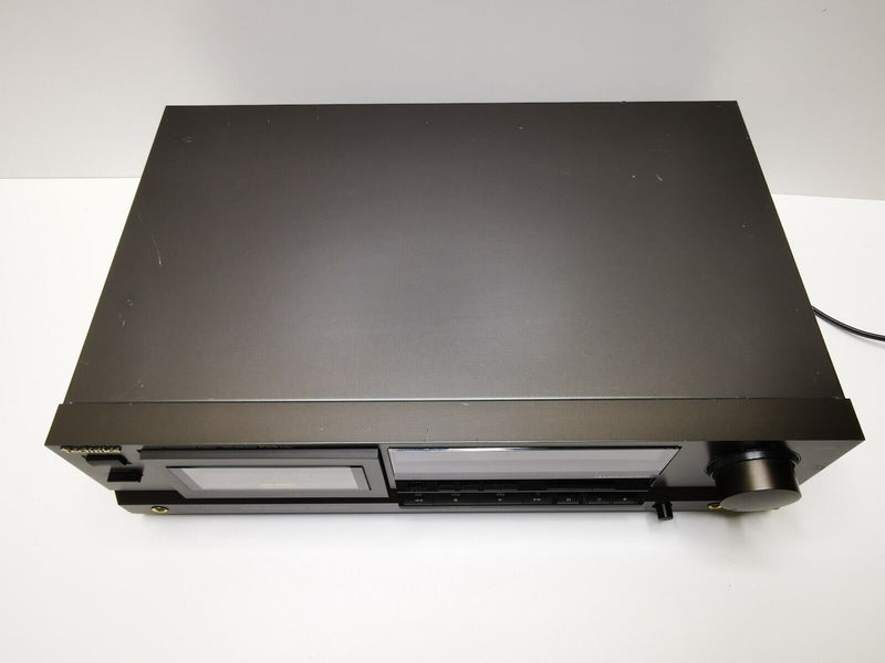 TECHNICS RS-BX404 Stereo Cassette Tape Deck