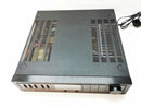 TRIO KENWOOD A-5S Integrated Stereo Amplifier 30 watts with 3 band EQ