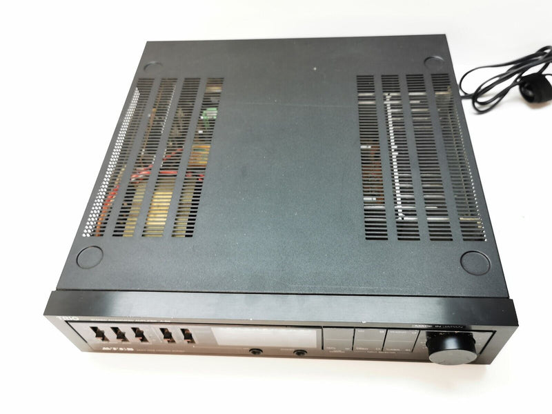 TRIO KENWOOD A-5S Integrated Stereo Amplifier 30 watts with 3 band EQ