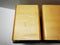 TEAC LS-H255 Bookshelf 2-way Stereo Speakers 100 w  6 Ohms Pair (2 speakers)