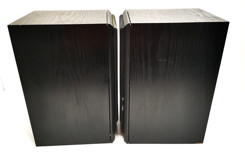 Acoustic Energy Aegis One Bookshelf Speakers - Excellent condition