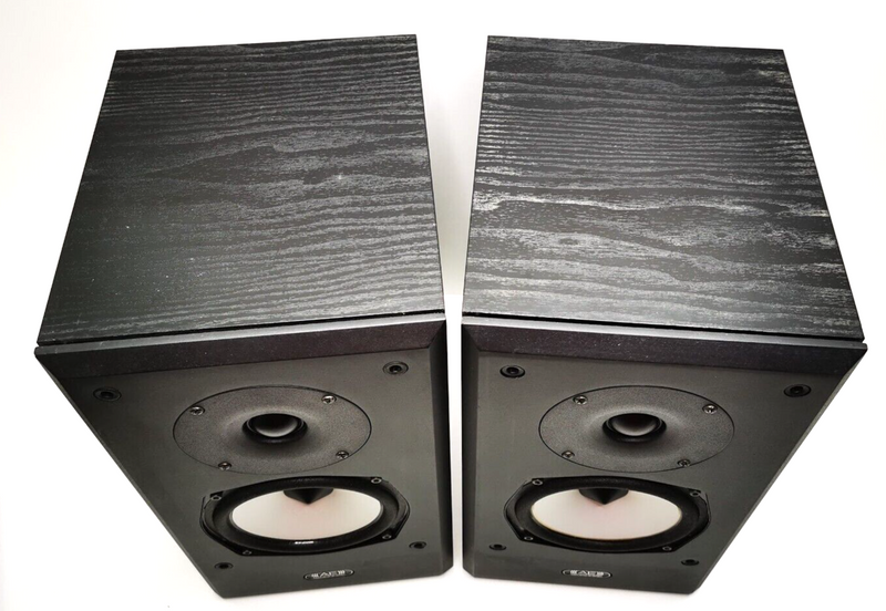 Acoustic Energy Aegis One Bookshelf Speakers - Excellent condition
