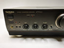 TECHNICS SU-A700M3 Stereo Integrated Amplifier  - Serviced 1 Year Warranty