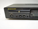 MARANTZ DR6050 dual CD Player / CD Recorder twin deck & remote - Serviced