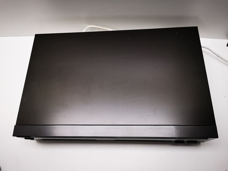 TECHNICS SH-GE70 Graphic Equalizer EQ Processor - PSU RECAP & SERVICED
