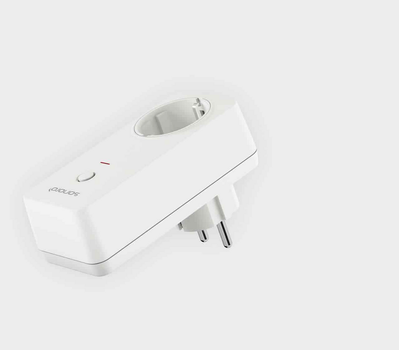 SONORO DI-210 SonoroLIGHT Bluetooth Dimmer Module for SoronoCD2 UK PLUG