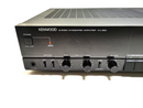 Kenwood KA-550 Stereo Integrated Amplifier * Serviced 1 Year Warranty *