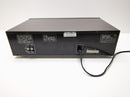TECHNICS RS-BX404 Stereo Cassette Tape Deck
