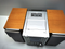 PANASONIC SA-PM37MD Minidisc CD Tape Stereo mini system serviced 1 year warranty