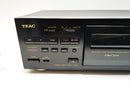 TEAC V-1050 3 HEAD Stereo Cassette Tape Deck * Serviced with 1 Year Warranty *
