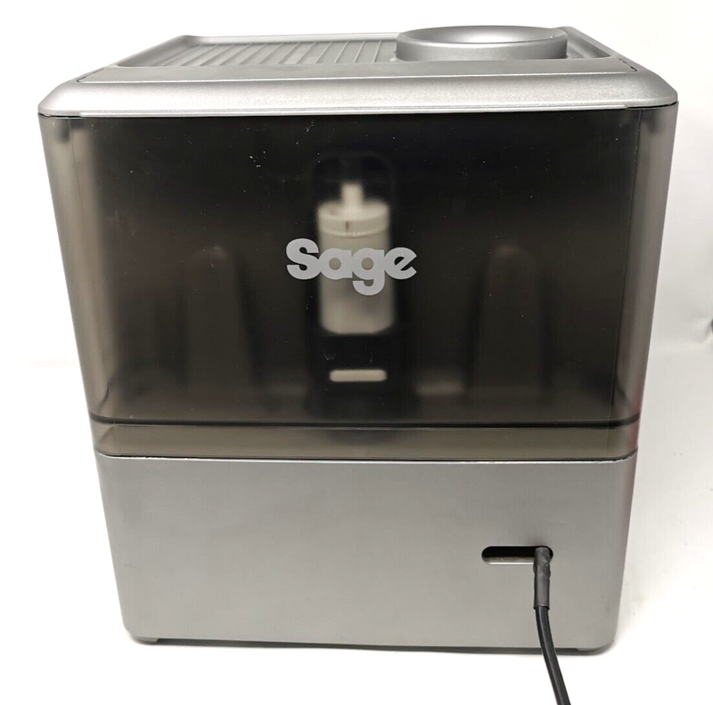 SAGE Barista Express BES875UK 1850W Bean to Cup Coffee Machine & 1 Year Warranty