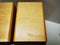 TEAC LS-H255 Bookshelf 2-way Stereo Speakers 100 w  6 Ohms Pair (2 speakers)