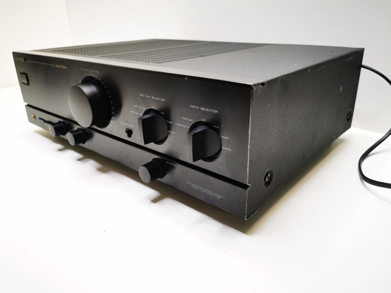 Kenwood KA-3020SE  Stereo Integrated Amplifier * Serviced 1 Year Warranty *