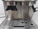 SAGE Barista Express BES875UK 1850W Bean to Cup Coffee Machine & 1 Year Warranty