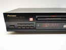 PIONEER PDR-509 CD Player / CD Recorder with remote - Mint condition & serviced