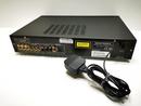 MARANTZ DR6050 dual CD Player / CD Recorder twin deck & remote - Serviced