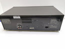 TECHNICS RS-TR474M2 Double Cassette Deck * Serviced 1 Year Warranty *