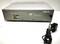 SONY TC-WE475 Twin Cassette Tape Deck in SILVER **SERVICED 1 Year Warranty**