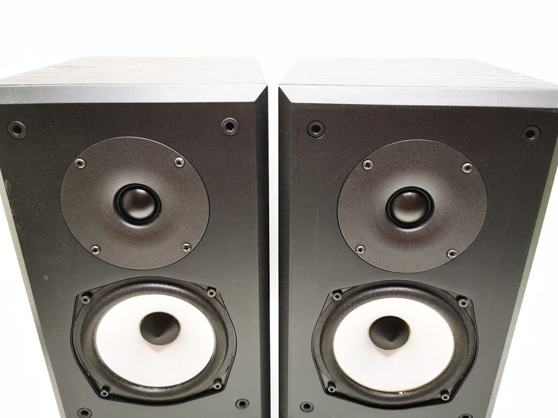 Acoustic Energy Aegis One Bookshelf Speakers - Excellent condition