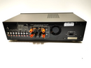 TECHNICS SU-A700 Stereo Integrated Amplifier & Rem  - Serviced 1 Year Warranty