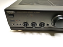 TECHNICS SU-V500M2 Stereo Integrated Amplifier & Rem - Serviced 1 Year Warranty