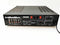 TRIO KENWOOD A-5S Integrated Stereo Amplifier 30 watts with 3 band EQ