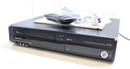 Panasonic DMR-EZ47V DVD VCR Recorder 1080p HDMI Copy VHS to DVD Multiregion