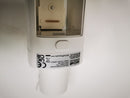 Genuine Aircraft Powerglide Cordless Hard Floor Cleaner - motor unit only WHITE