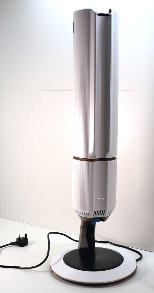 Samsung VS20A95823W Bespoke Jet All In One Cleaning Station / charging stand