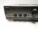 TECHNICS SU-V300 Stereo Integrated Amplifier - Serviced 1 Year Warranty