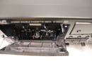 TEAC W-865R Twin Recording Cassette Tape Deck  REMOTE Control & MANUAL