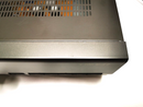 TECHNICS SU-V500M2 Stereo Integrated Amplifier & Rem - Serviced 1 Year Warranty