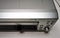 SONY RCD-W100 CD Player / CD Recorder twin deck & remote - SILVER  Serviced