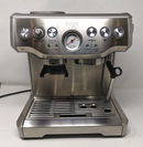SAGE Barista Express BES875UK 1850W Bean to Cup Coffee Machine & 1 Year Warranty