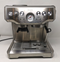 SAGE Barista Express BES875UK 1850W Bean to Cup Coffee Machine & 1 Year Warranty