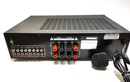 Kenwood KA-550 Stereo Integrated Amplifier * Serviced 1 Year Warranty *