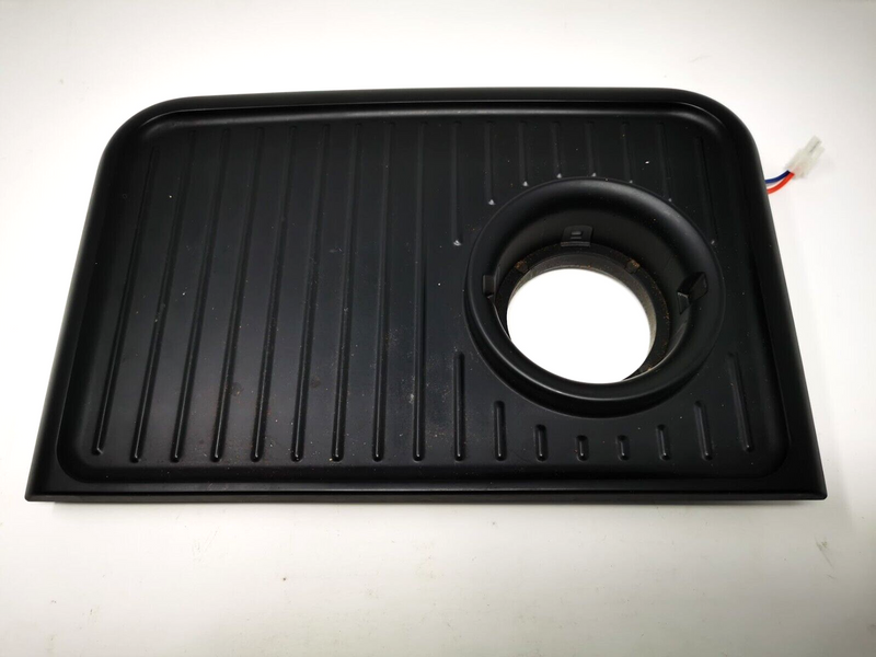 Breville Sage Barista PRO SES878 Top case Panel Cup Warmer panel & microswitch