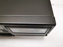 TECHNICS RS-TR373M2 Double Cassette Deck * Serviced 1 Year Warranty *