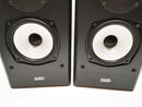 Acoustic Energy Aegis One Bookshelf Speakers - Excellent condition