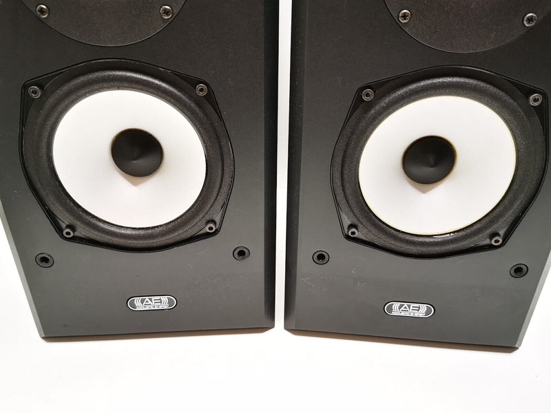 Acoustic Energy Aegis One Bookshelf Speakers - Excellent condition