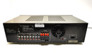 TECHNICS SU-V500 Stereo Integrated Amplifier & Rem - Serviced 1 Year Warranty
