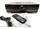 TECHNICS SU-A700 Stereo Integrated Amplifier & Rem  - Serviced 1 Year Warranty