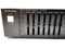 TECHNICS SH-Z250 Graphic Equalizer EQ Processor - Serviced & 1 Year Warranty
