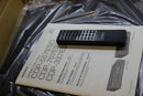 SONY CDP-337ESD ES RANGE AUDIOPHILE CD Player BOXED MINT CONDITION!