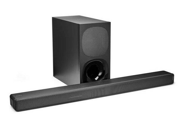 SONY HT-G700 DOLBY ATMOS Wireless Sound Bar with Active Subwoofer Ex Demo
